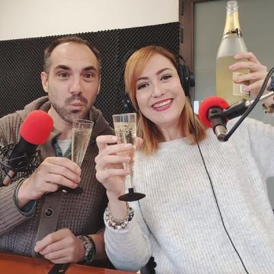 La Hora del Postureo (Programa 100) | Especial 100 programas