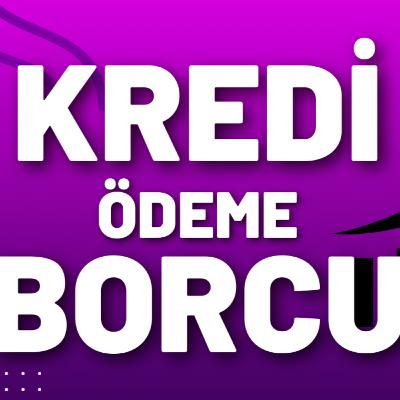kredi borcu ödeme stratejileri