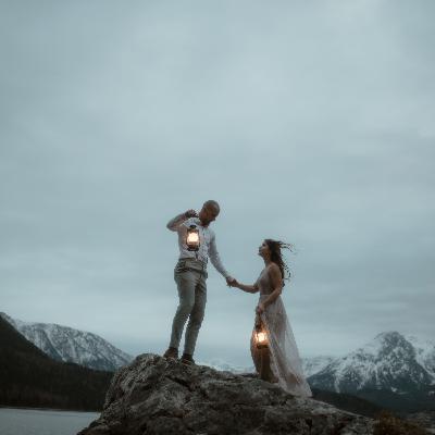 Selina x Gil: Konferenz, Social Media & Unzufriedenheit