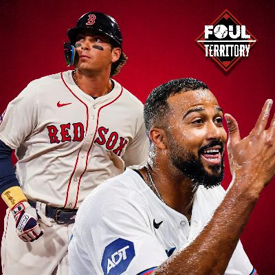 Red Sox Reality Check w/Chris Cotillo + Marlins talk w/Isaac Azout Red Sox Reality Check w/Chris Cotillo + Marlins talk w/Isaac Azout