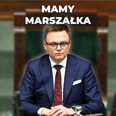 SZYMON HOŁOWNIA MARSZAŁKIEM SEJMU, A PIS BEZ WICEMARSZAŁKA – PODSUMOWANIE PIERWSZEGO POSIEDZENIA