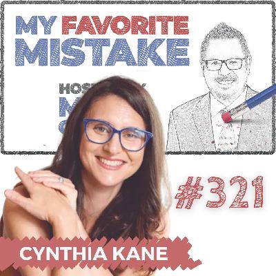 Why Listening to Yourself Is the First Step to Better Communication — Cynthia Kane on Learning to Pause Why Listening to Yourself Is the First Step to Better Communication — Cynthia Kane on Learning to Pause