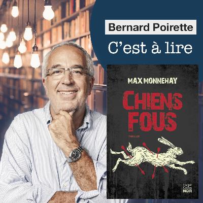 228. "Chiens fous" de Max Monnehay