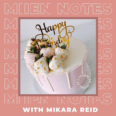 How To Shop For Your Birthday Outfit | MIIEN