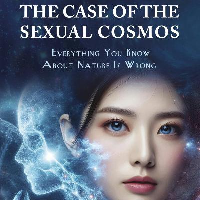Howard Bloom - Author of The Case of the Sexual Cosmos: Everything You Know About Nature is Wrong Howard Bloom - Author of The Case of the Sexual Cosmos: Everything You Know About Nature is Wrong