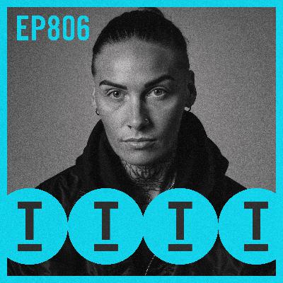 Toolroom Radio EP806