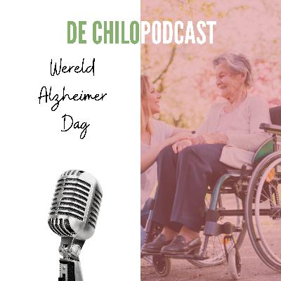 Wereld Alzheimer Dag Wereld Alzheimer Dag