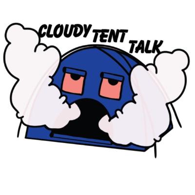 314 degrees in AZ w/ slowspreadlove🔥 | CloudyTentTalk Episode 41⛺️🌳