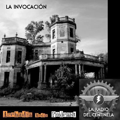 01 | La Invocación