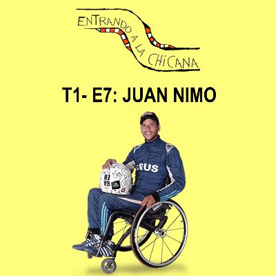 T1 - E7 - JUAN NIMO