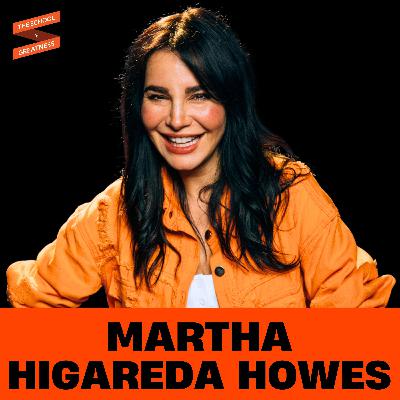 Martha Higareda Howes: Opening Up About Our Journey To Marriage (Our Step-By-Step Process + A Huge SURPRISE!)