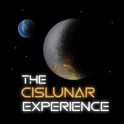 CisLunar Pod: 009 | 3D Printing machines, making machines, on Orbit | Cole Nielsen @ Orbital Composites