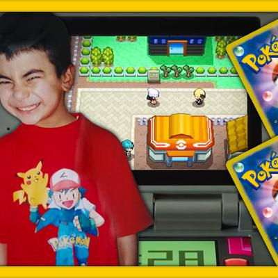 Pokemon Champion League S2 EP22 - Our Best Pokemon Memories!