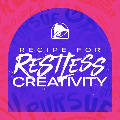 Recipe for Restless Creativity Podcast EP 20: The Evolution of Equity, Inclusion and Belonging in the Workplace