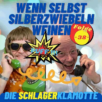 Folge 38 - Er hat nen Puff Folge 38 - Er hat nen Puff