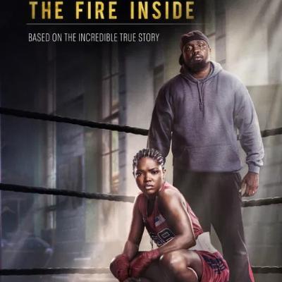 The Fire Inside The Fire Inside