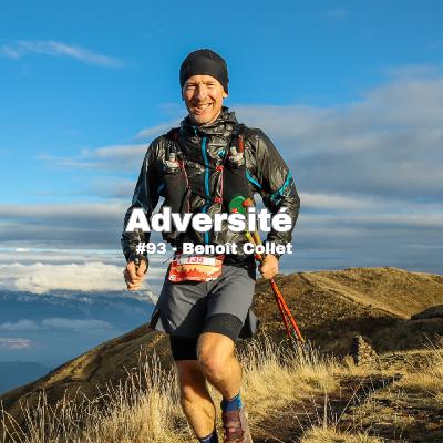 #93 - La gestion du sommeil pour finir les 360km de la SwissPeaks avec Benoît Collet #93 - La gestion du sommeil pour finir les 360km de la SwissPeaks avec Benoît Collet