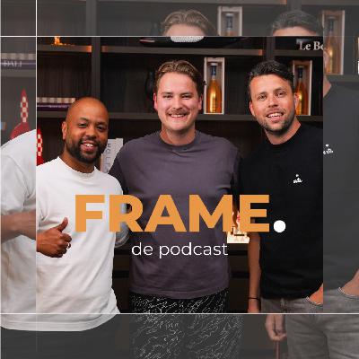 FRAME. - Danny Marree (Verticar)