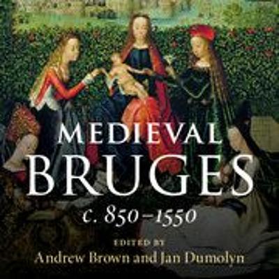 Middeleeuws Brugge, het New York van zijn tijd Middeleeuws Brugge, het New York van zijn tijd