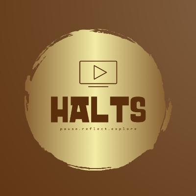 Willkommen bei HALT mit Aldon