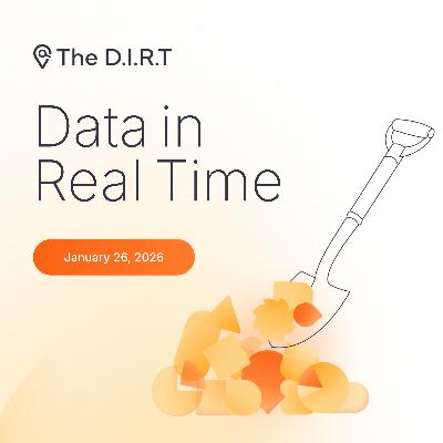 The D.I.R.T. - Hotel price shifts | January 26, 2026 The D.I.R.T. - Hotel price shifts | January 26, 2026