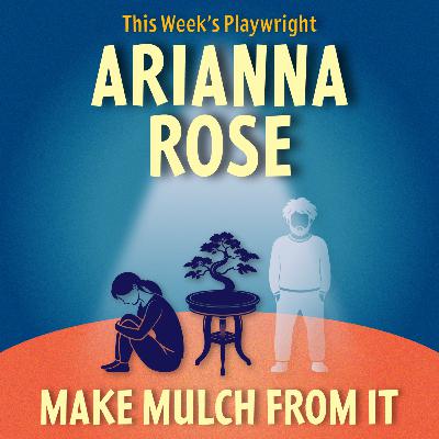 MAKE MULCH FROM IT by Arianna Rose MAKE MULCH FROM IT by Arianna Rose