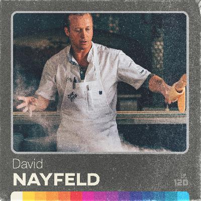 Making Mealtime a Family Affair | Chef David Nayfeld on Picky Eaters + Family Friendly Recipes