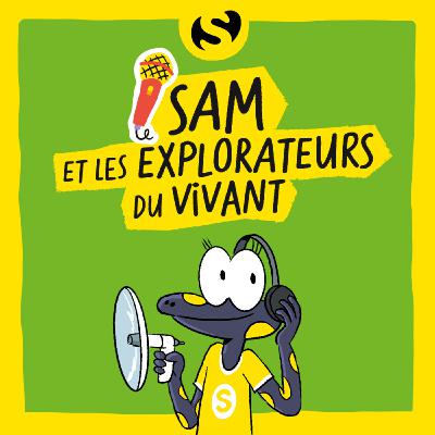 Teaser « Sam et les explorateurs du vivant »