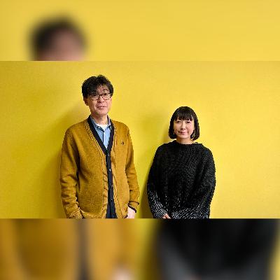 vol.286 2025年のUKPラジオを振り返る ～今年もありがとうございました！～