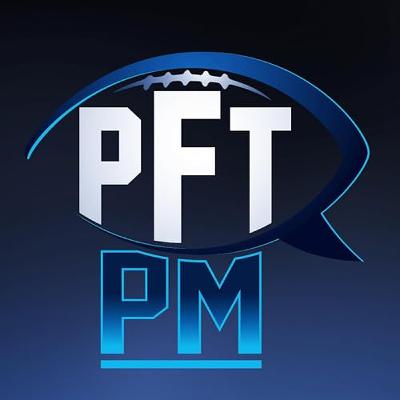 PFT PM: Maxx Crosby traded to Ravens