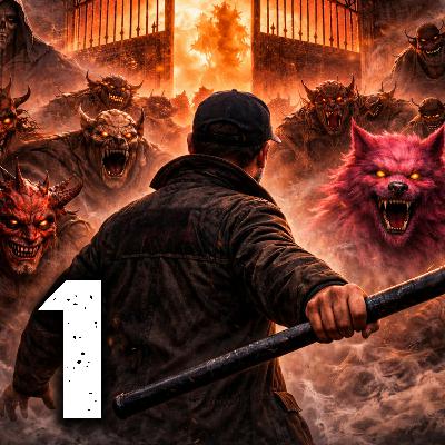 15 Rules for a New Midnight Watchman | Part 1 15 Rules for a New Midnight Watchman | Part 1