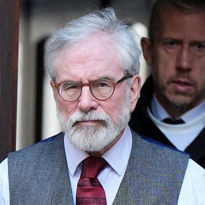 Tús Áite: Súil Siar na Seachtaine