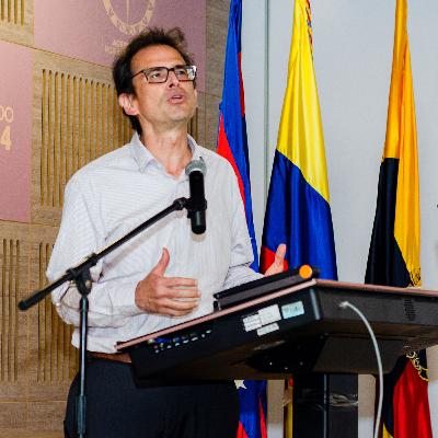 Santa Marta y su provincia: ensayos de historia reflexiva a 500 años de su fundación hispánica” Santa Marta y su provincia: ensayos de historia reflexiva a 500 años de su fundación hispánica”