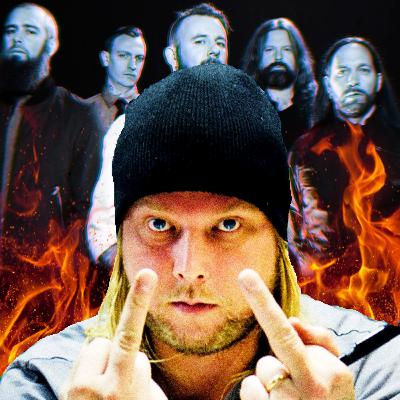 42 - The Unexpected In Flames Special