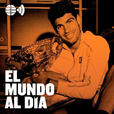 El nuevo Alcaraz también gana El nuevo Alcaraz también gana