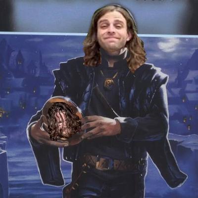 Lore Whores Chapter I: The Gathering Dark Lore Whores Chapter I: The Gathering Dark