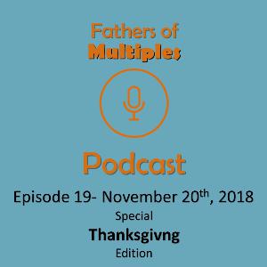 Double Talk Episode 19