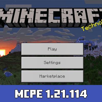 Tải Minecraft 1.21.114 APK chính thức có tiếng Việt cho Android