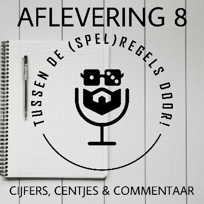 Cijfers, centjes en commentaar Cijfers, centjes en commentaar