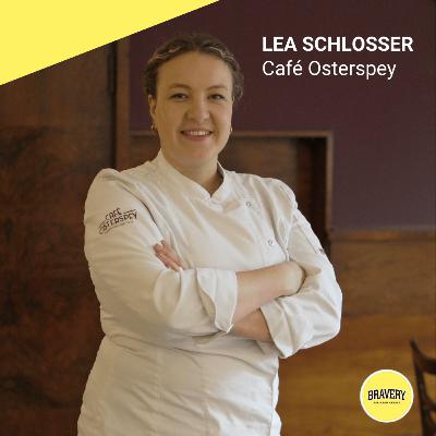 Lohnt sich ein eigenes Café? Business Insights von Inhaberin und Konditormeisterin Lea Schlosser, Café Osterspey