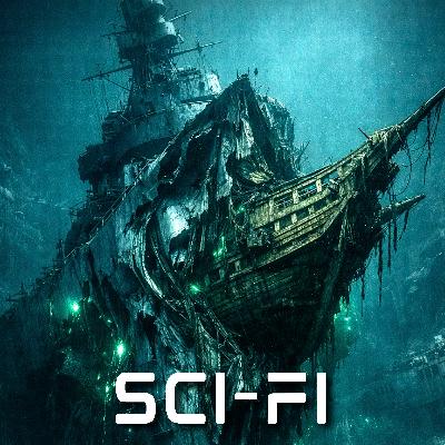 We Found A Graveyard Of Ships In The Mariana Trench. It Was Eating History | Sci-Fi