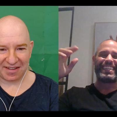 How to prompt happiness, with Nimrod Vromen How to prompt happiness, with Nimrod Vromen