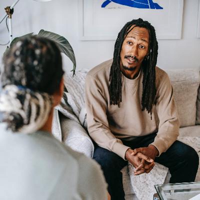 Season 2: Episode 6: How do I pick a good therapist?