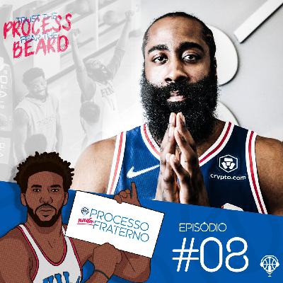 Vibe boa e altas expectativas: o Sixers até o All-Star Break