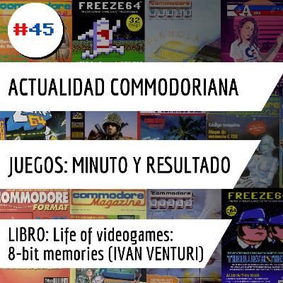Retrokiosko #45