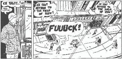 Social (Science) Fiction Social (Science) Fiction