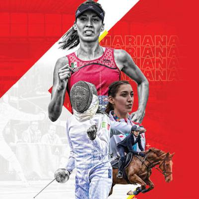 Segunda oportunidad de vida para Mariana Arceo Segunda oportunidad de vida para Mariana Arceo