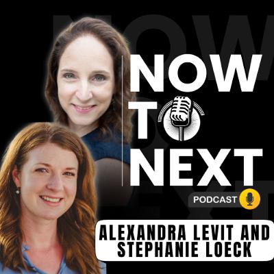 EP15: Why Education Must Change Now — and How Work-Based Learning Delivers