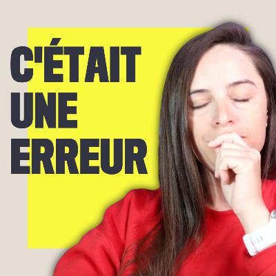 E4 - Comment se planter avec les mauvais objectifs ambitieux en business