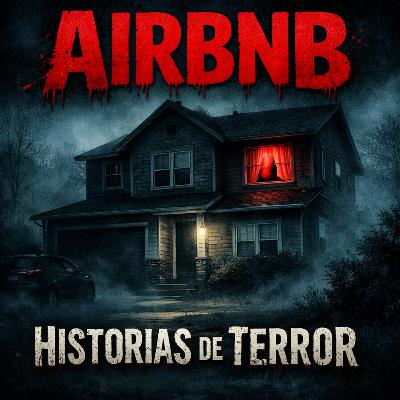 4 Historias Perturbadoras de Terror en Airbnb que Te Harán Revisar las Cerraduras